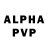 Alfa_PVP VHQ Frost Kilt